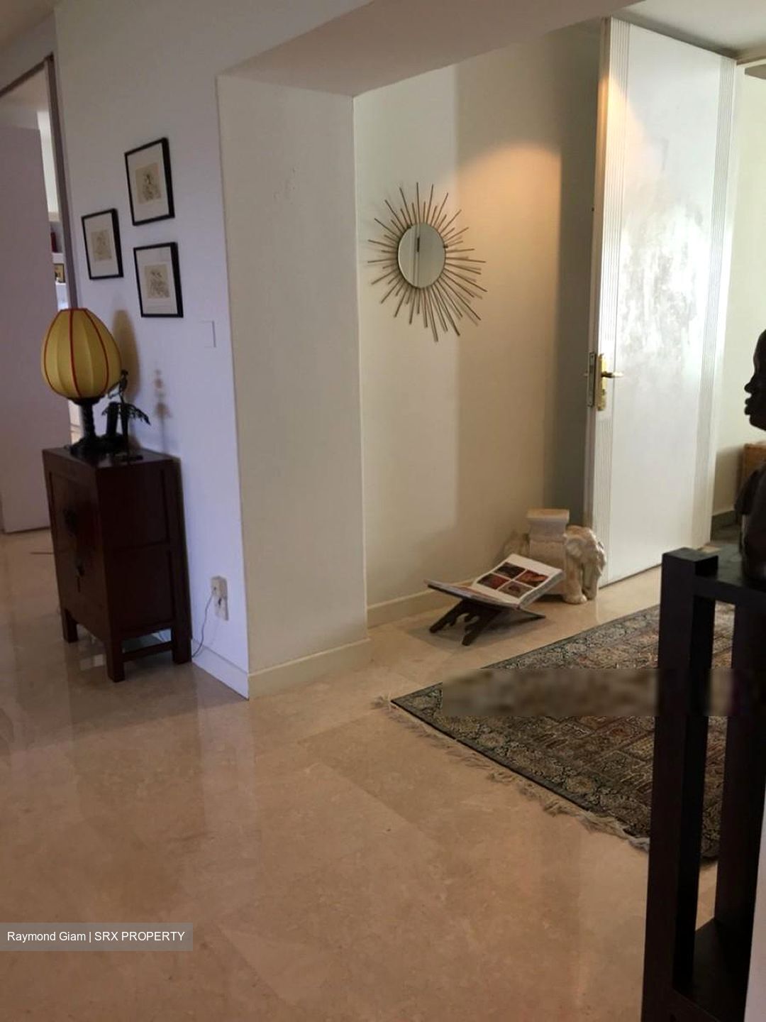 The Arcadia (D11), Condominium #301668481